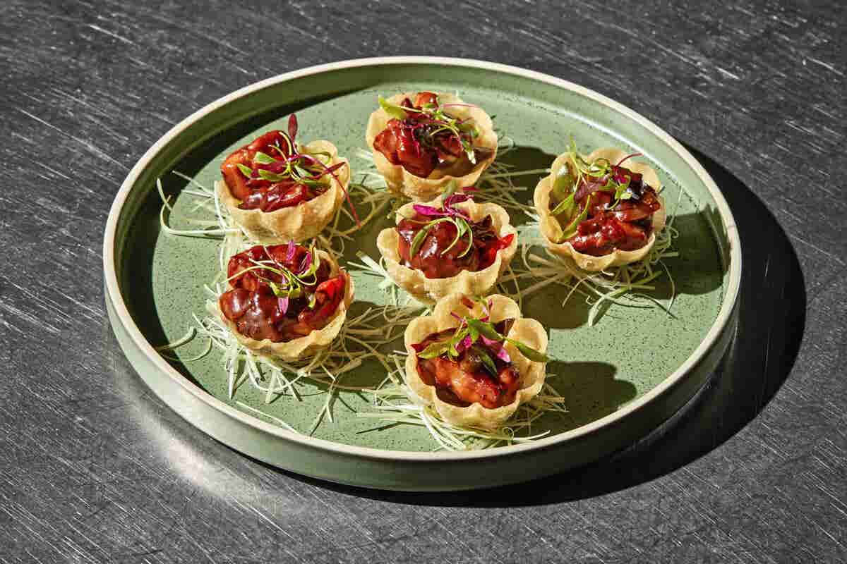 Culinary Roots