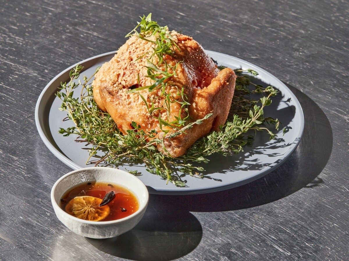 Culinary Roots